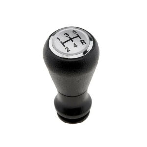 X Autohaux Car Gear Stick Shift Knob for Peugeot