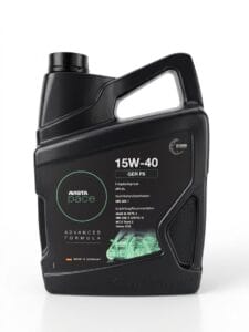 AVISTA pace GER FS SAE 15W-40