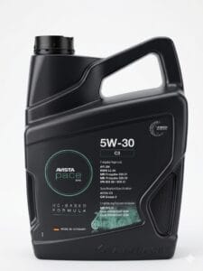 AVISTA pace EVO C3 SAE 5W-30