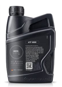AVISTA peer EVO ATF 6000