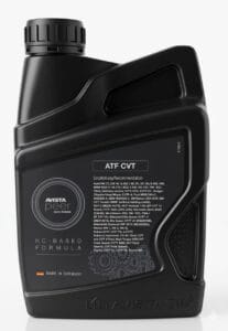 AVISTA peer EVO PRIME ATF CVT