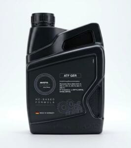 AVISTA peer EVO PRIME ATF GER