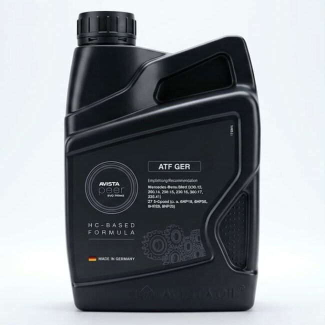 atf ger