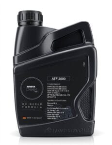 AVISTA peer EVO ATF 3000