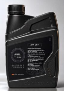 Avista peer evo prime atf DCT 1L